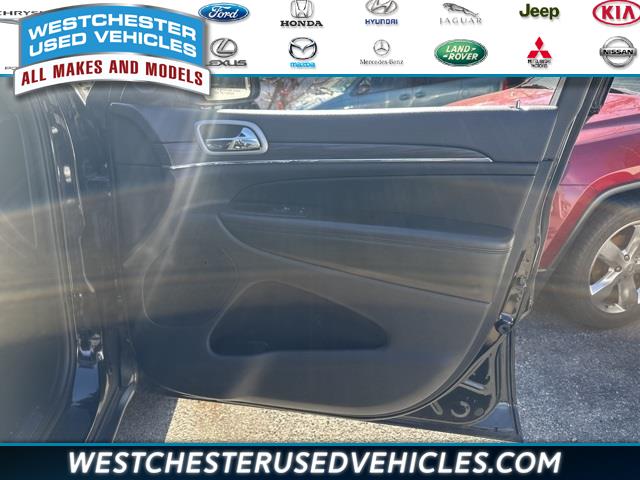 2020 Jeep Grand Cherokee Limited, available for sale in White Plains, New York | Westchester Used Vehicles. White Plains, New York 2020 Jeep Grand Cherokee Limited, available for sale in White Plains, New York | Westchester Used Vehicles. White Plains, New York
