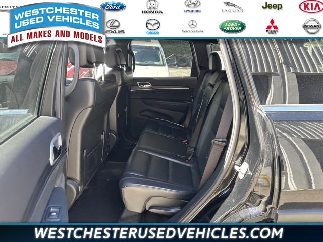 2020 Jeep Grand Cherokee Limited, available for sale in White Plains, New York | Westchester Used Vehicles. White Plains, New York 2020 Jeep Grand Cherokee Limited, available for sale in White Plains, New York | Westchester Used Vehicles. White Plains, New York
