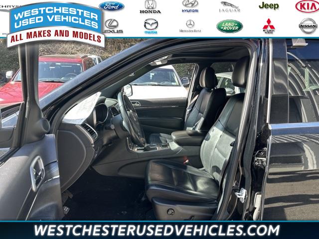 2020 Jeep Grand Cherokee Limited, available for sale in White Plains, New York | Westchester Used Vehicles. White Plains, New York 2020 Jeep Grand Cherokee Limited, available for sale in White Plains, New York | Westchester Used Vehicles. White Plains, New York
