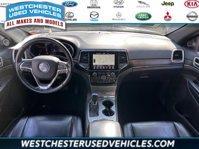 2020 Jeep Grand Cherokee Limited, available for sale in White Plains, New York | Westchester Used Vehicles. White Plains, New York 2020 Jeep Grand Cherokee Limited, available for sale in White Plains, New York | Westchester Used Vehicles. White Plains, New York