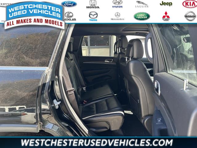 2020 Jeep Grand Cherokee Limited, available for sale in White Plains, New York | Westchester Used Vehicles. White Plains, New York 2020 Jeep Grand Cherokee Limited, available for sale in White Plains, New York | Westchester Used Vehicles. White Plains, New York