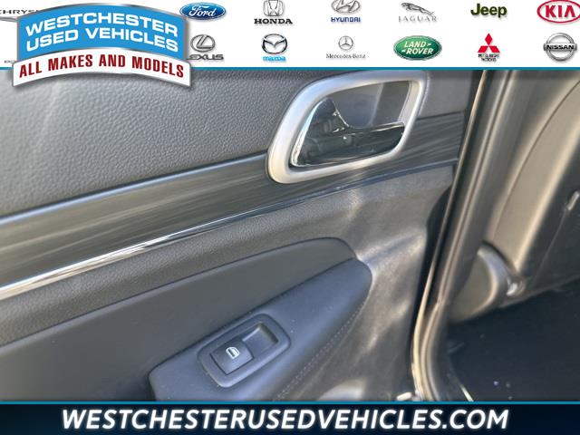 2020 Jeep Grand Cherokee Limited, available for sale in White Plains, New York | Westchester Used Vehicles. White Plains, New York 2020 Jeep Grand Cherokee Limited, available for sale in White Plains, New York | Westchester Used Vehicles. White Plains, New York