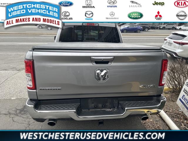 2022 Ram 1500 Big Horn/Lone Star, available for sale in White Plains, New York | Westchester Used Vehicles. White Plains, New York 2022 Ram 1500 Big Horn/Lone Star, available for sale in White Plains, New York | Westchester Used Vehicles. White Plains, New York