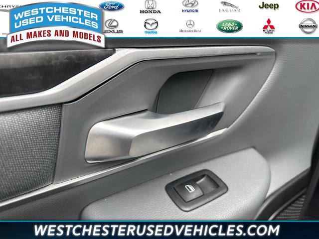 2022 Ram 1500 Big Horn/Lone Star, available for sale in White Plains, New York | Westchester Used Vehicles. White Plains, New York 2022 Ram 1500 Big Horn/Lone Star, available for sale in White Plains, New York | Westchester Used Vehicles. White Plains, New York