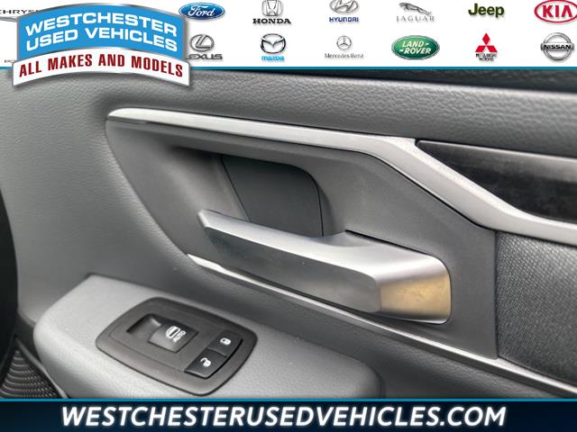 2022 Ram 1500 Big Horn/Lone Star, available for sale in White Plains, New York | Westchester Used Vehicles. White Plains, New York 2022 Ram 1500 Big Horn/Lone Star, available for sale in White Plains, New York | Westchester Used Vehicles. White Plains, New York