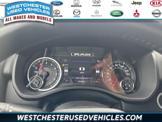 2022 Ram 1500 Big Horn/Lone Star, available for sale in White Plains, New York | Westchester Used Vehicles. White Plains, New York 2022 Ram 1500 Big Horn/Lone Star, available for sale in White Plains, New York | Westchester Used Vehicles. White Plains, New York