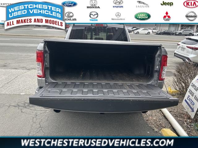 2022 Ram 1500 Big Horn/Lone Star, available for sale in White Plains, New York | Westchester Used Vehicles. White Plains, New York 2022 Ram 1500 Big Horn/Lone Star, available for sale in White Plains, New York | Westchester Used Vehicles. White Plains, New York
