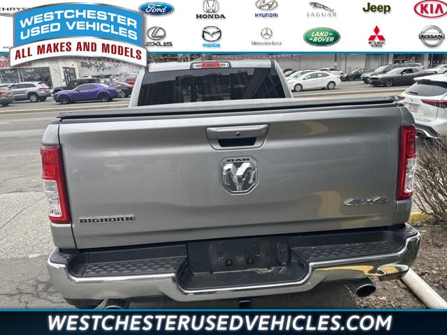 2022 Ram 1500 Big Horn/Lone Star, available for sale in White Plains, New York | Westchester Used Vehicles. White Plains, New York 2022 Ram 1500 Big Horn/Lone Star, available for sale in White Plains, New York | Westchester Used Vehicles. White Plains, New York