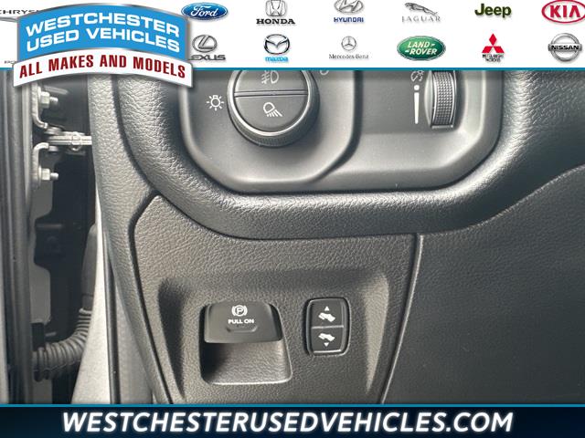 2022 Ram 1500 Big Horn/Lone Star, available for sale in White Plains, New York | Westchester Used Vehicles. White Plains, New York 2022 Ram 1500 Big Horn/Lone Star, available for sale in White Plains, New York | Westchester Used Vehicles. White Plains, New York
