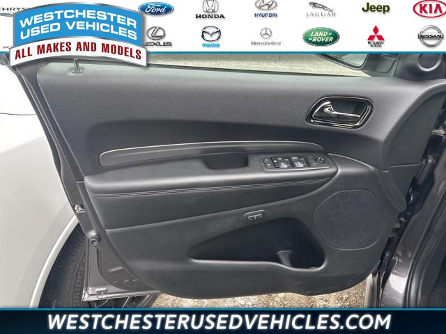 2020 Dodge Durango GT Plus, available for sale in White Plains, New York | Westchester Used Vehicles. White Plains, New York 2020 Dodge Durango GT Plus, available for sale in White Plains, New York | Westchester Used Vehicles. White Plains, New York