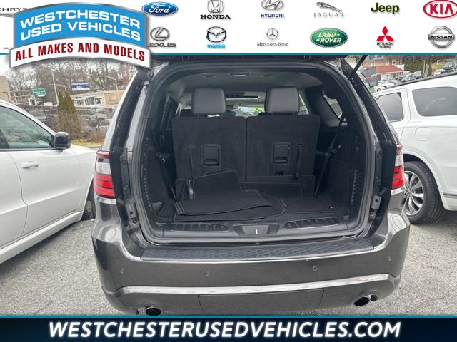 2020 Dodge Durango GT Plus, available for sale in White Plains, New York | Westchester Used Vehicles. White Plains, New York 2020 Dodge Durango GT Plus, available for sale in White Plains, New York | Westchester Used Vehicles. White Plains, New York