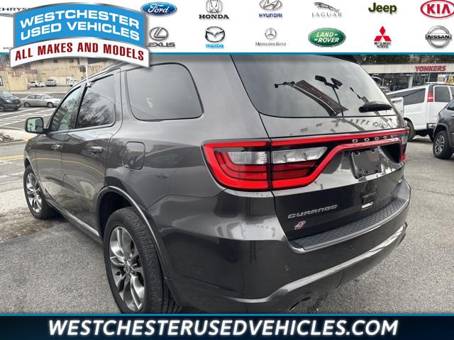 2020 Dodge Durango GT Plus, available for sale in White Plains, New York | Westchester Used Vehicles. White Plains, New York 2020 Dodge Durango GT Plus, available for sale in White Plains, New York | Westchester Used Vehicles. White Plains, New York