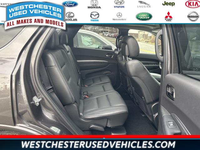 2020 Dodge Durango GT Plus, available for sale in White Plains, New York | Westchester Used Vehicles. White Plains, New York 2020 Dodge Durango GT Plus, available for sale in White Plains, New York | Westchester Used Vehicles. White Plains, New York