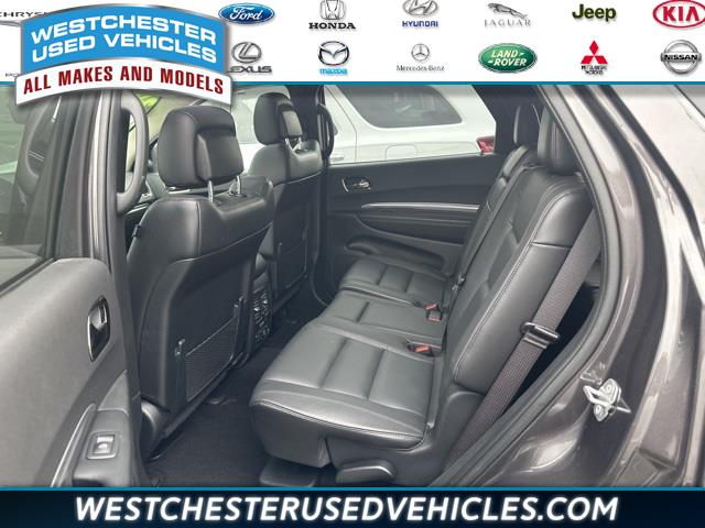 2020 Dodge Durango GT Plus, available for sale in White Plains, New York | Westchester Used Vehicles. White Plains, New York 2020 Dodge Durango GT Plus, available for sale in White Plains, New York | Westchester Used Vehicles. White Plains, New York