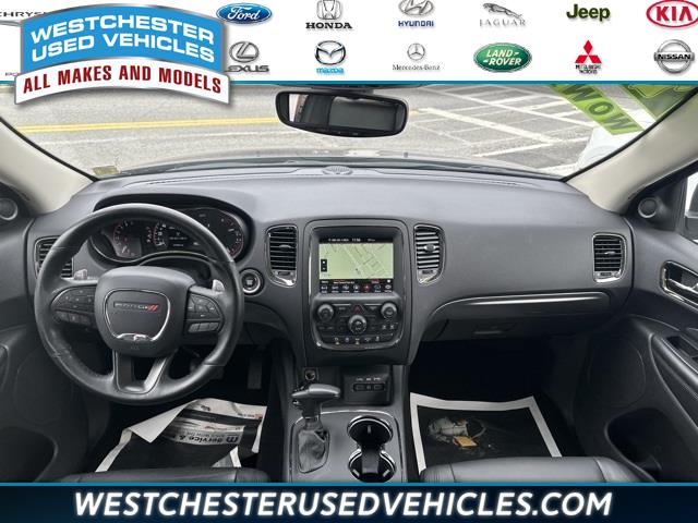 2020 Dodge Durango GT Plus, available for sale in White Plains, New York | Westchester Used Vehicles. White Plains, New York 2020 Dodge Durango GT Plus, available for sale in White Plains, New York | Westchester Used Vehicles. White Plains, New York