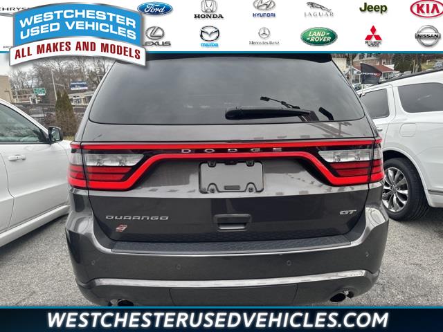 2020 Dodge Durango GT Plus, available for sale in White Plains, New York | Westchester Used Vehicles. White Plains, New York 2020 Dodge Durango GT Plus, available for sale in White Plains, New York | Westchester Used Vehicles. White Plains, New York