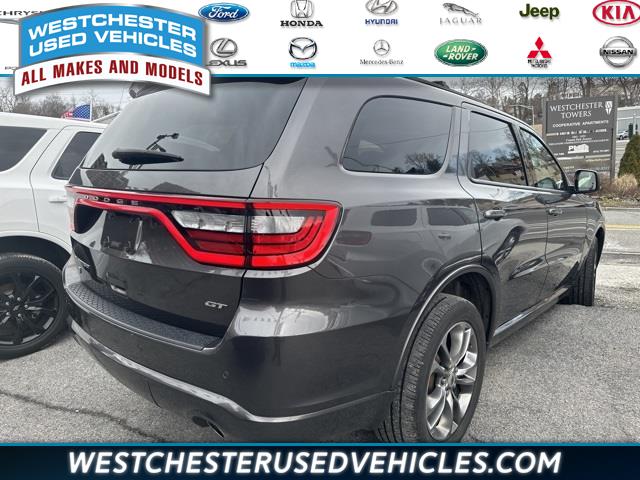 2020 Dodge Durango GT Plus, available for sale in White Plains, New York | Westchester Used Vehicles. White Plains, New York 2020 Dodge Durango GT Plus, available for sale in White Plains, New York | Westchester Used Vehicles. White Plains, New York