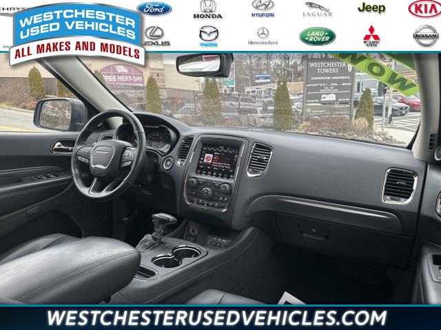 2020 Dodge Durango GT Plus, available for sale in White Plains, New York | Westchester Used Vehicles. White Plains, New York 2020 Dodge Durango GT Plus, available for sale in White Plains, New York | Westchester Used Vehicles. White Plains, New York