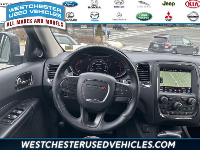 2020 Dodge Durango GT Plus, available for sale in White Plains, New York | Westchester Used Vehicles. White Plains, New York 2020 Dodge Durango GT Plus, available for sale in White Plains, New York | Westchester Used Vehicles. White Plains, New York