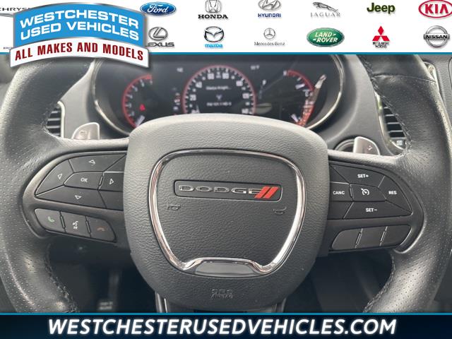 2020 Dodge Durango GT Plus, available for sale in White Plains, New York | Westchester Used Vehicles. White Plains, New York 2020 Dodge Durango GT Plus, available for sale in White Plains, New York | Westchester Used Vehicles. White Plains, New York