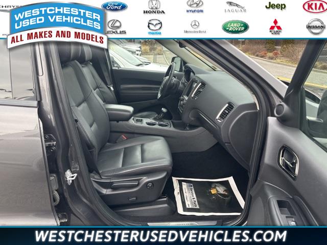 2020 Dodge Durango GT Plus, available for sale in White Plains, New York | Westchester Used Vehicles. White Plains, New York 2020 Dodge Durango GT Plus, available for sale in White Plains, New York | Westchester Used Vehicles. White Plains, New York