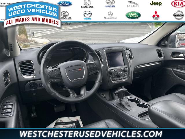 2020 Dodge Durango GT Plus, available for sale in White Plains, New York | Westchester Used Vehicles. White Plains, New York 2020 Dodge Durango GT Plus, available for sale in White Plains, New York | Westchester Used Vehicles. White Plains, New York