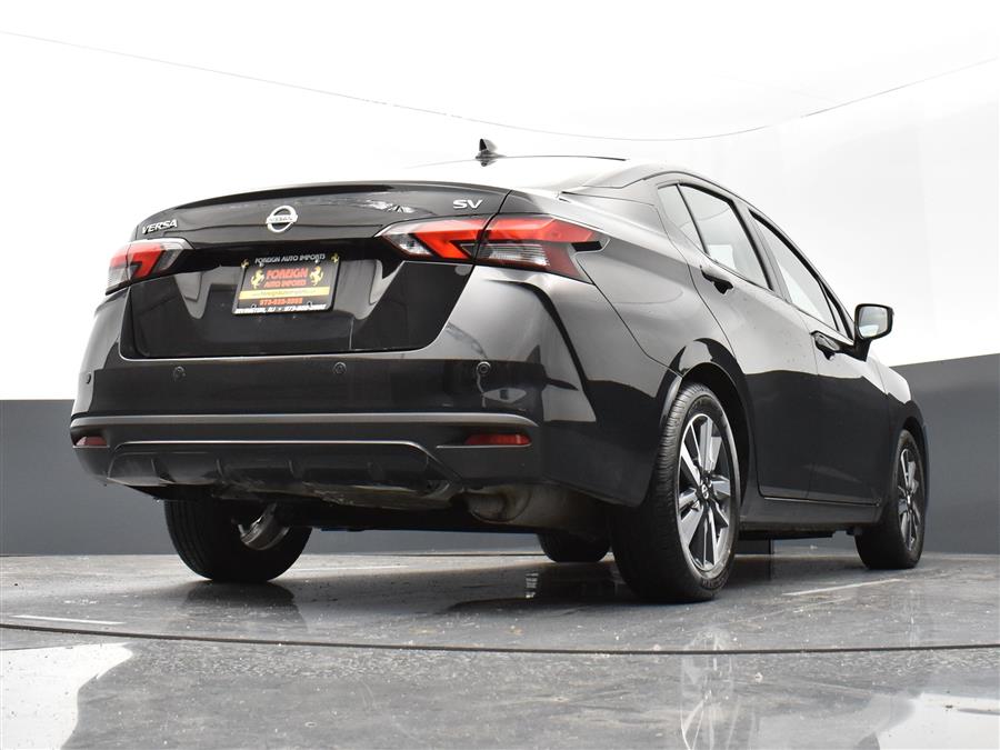 2021 Nissan Versa SV CVT, available for sale in Irvington, New Jersey | Foreign Auto Imports. Irvington, New Jersey 2021 Nissan Versa SV CVT, available for sale in Irvington, New Jersey | Foreign Auto Imports. Irvington, New Jersey