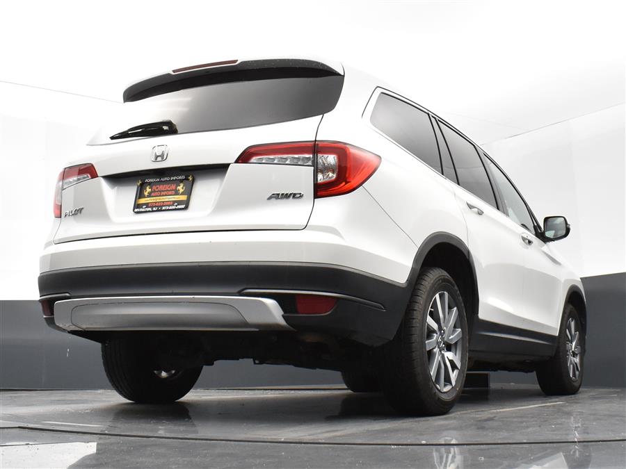 2020 Honda Pilot EX-L AWD, available for sale in Irvington, New Jersey | Foreign Auto Imports. Irvington, New Jersey 2020 Honda Pilot EX-L AWD, available for sale in Irvington, New Jersey | Foreign Auto Imports. Irvington, New Jersey