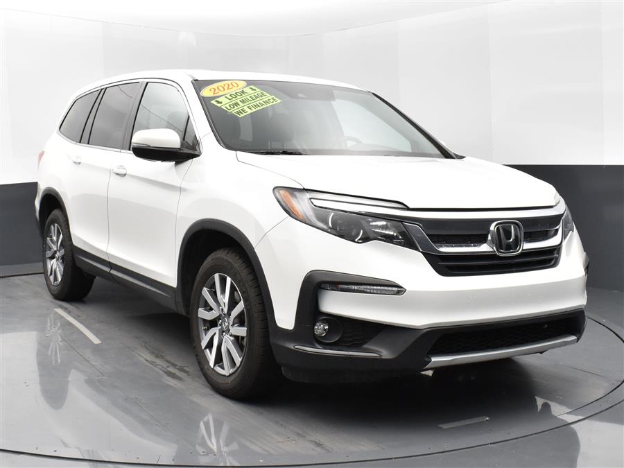 2020 Honda Pilot EX-L AWD, available for sale in Irvington, New Jersey | Foreign Auto Imports. Irvington, New Jersey 2020 Honda Pilot EX-L AWD, available for sale in Irvington, New Jersey | Foreign Auto Imports. Irvington, New Jersey