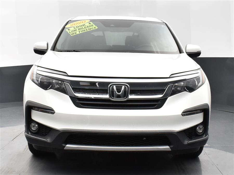 2020 Honda Pilot EX-L AWD, available for sale in Irvington, New Jersey | Foreign Auto Imports. Irvington, New Jersey 2020 Honda Pilot EX-L AWD, available for sale in Irvington, New Jersey | Foreign Auto Imports. Irvington, New Jersey