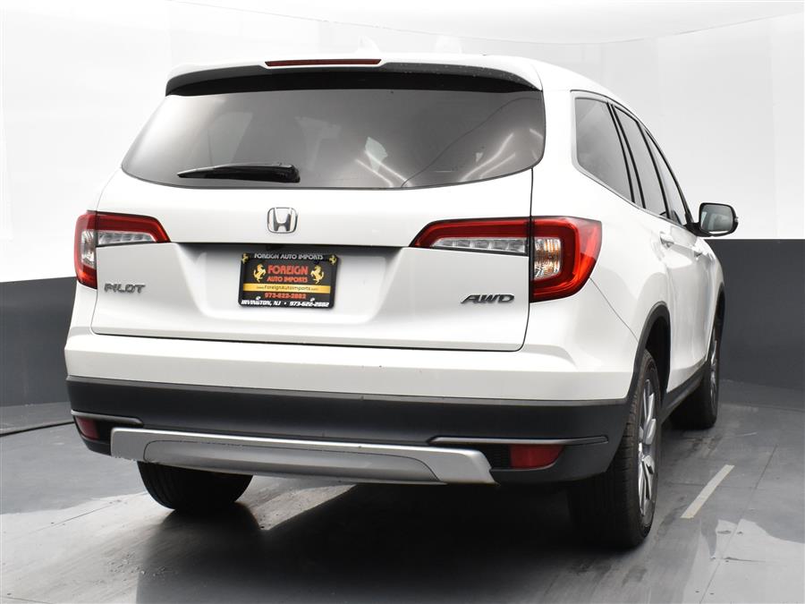 2020 Honda Pilot EX-L AWD, available for sale in Irvington, New Jersey | Foreign Auto Imports. Irvington, New Jersey 2020 Honda Pilot EX-L AWD, available for sale in Irvington, New Jersey | Foreign Auto Imports. Irvington, New Jersey