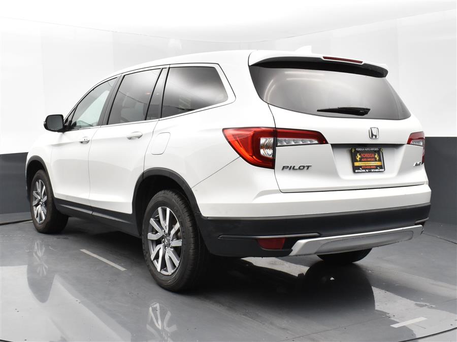 2020 Honda Pilot EX-L AWD, available for sale in Irvington, New Jersey | Foreign Auto Imports. Irvington, New Jersey 2020 Honda Pilot EX-L AWD, available for sale in Irvington, New Jersey | Foreign Auto Imports. Irvington, New Jersey