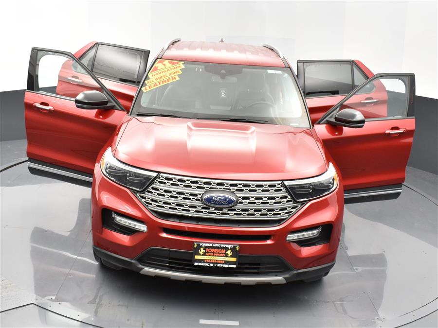 2021 Ford Explorer Limited 4WD, available for sale in Irvington, New Jersey | Foreign Auto Imports. Irvington, New Jersey 2021 Ford Explorer Limited 4WD, available for sale in Irvington, New Jersey | Foreign Auto Imports. Irvington, New Jersey