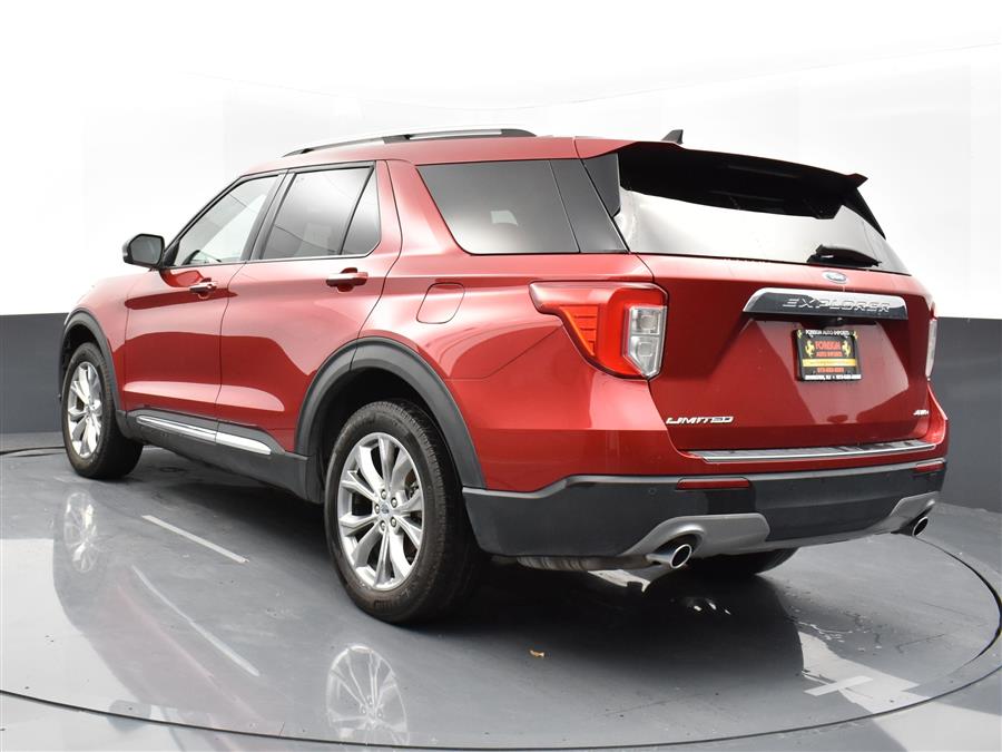 2021 Ford Explorer Limited 4WD, available for sale in Irvington, New Jersey | Foreign Auto Imports. Irvington, New Jersey 2021 Ford Explorer Limited 4WD, available for sale in Irvington, New Jersey | Foreign Auto Imports. Irvington, New Jersey