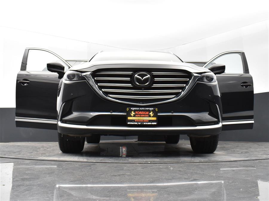 2021 Mazda CX-9 Grand Touring AWD, available for sale in Irvington, New Jersey | Foreign Auto Imports. Irvington, New Jersey 2021 Mazda CX-9 Grand Touring AWD, available for sale in Irvington, New Jersey | Foreign Auto Imports. Irvington, New Jersey