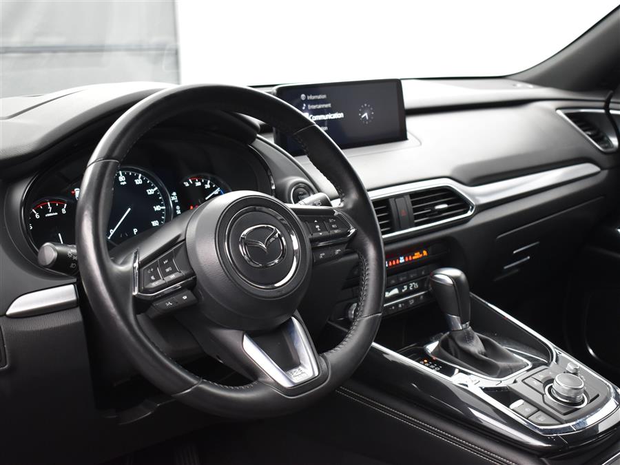 2021 Mazda CX-9 Grand Touring AWD, available for sale in Irvington, New Jersey | Foreign Auto Imports. Irvington, New Jersey 2021 Mazda CX-9 Grand Touring AWD, available for sale in Irvington, New Jersey | Foreign Auto Imports. Irvington, New Jersey
