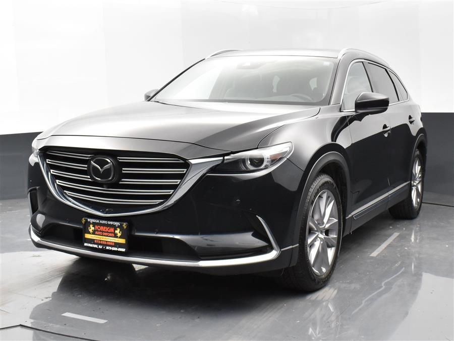 2021 Mazda CX-9 Grand Touring AWD, available for sale in Irvington, New Jersey | Foreign Auto Imports. Irvington, New Jersey
