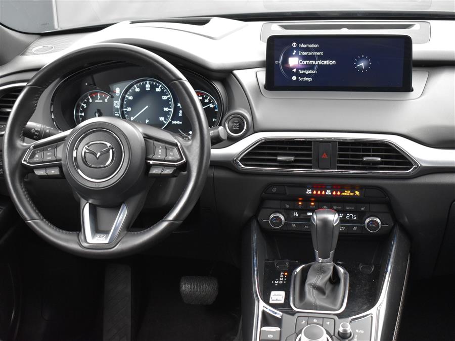 2021 Mazda CX-9 Grand Touring AWD, available for sale in Irvington, New Jersey | Foreign Auto Imports. Irvington, New Jersey 2021 Mazda CX-9 Grand Touring AWD, available for sale in Irvington, New Jersey | Foreign Auto Imports. Irvington, New Jersey