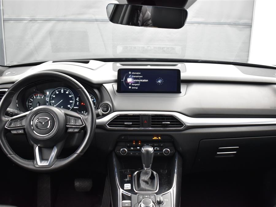 2021 Mazda CX-9 Grand Touring AWD, available for sale in Irvington, New Jersey | Foreign Auto Imports. Irvington, New Jersey 2021 Mazda CX-9 Grand Touring AWD, available for sale in Irvington, New Jersey | Foreign Auto Imports. Irvington, New Jersey