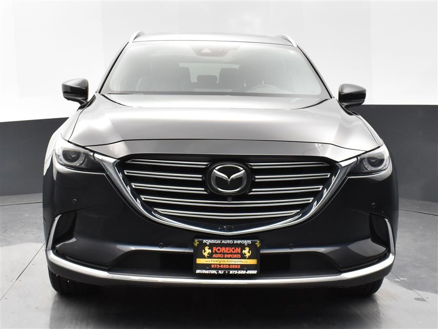 2021 Mazda CX-9 Grand Touring AWD, available for sale in Irvington, New Jersey | Foreign Auto Imports. Irvington, New Jersey 2021 Mazda CX-9 Grand Touring AWD, available for sale in Irvington, New Jersey | Foreign Auto Imports. Irvington, New Jersey