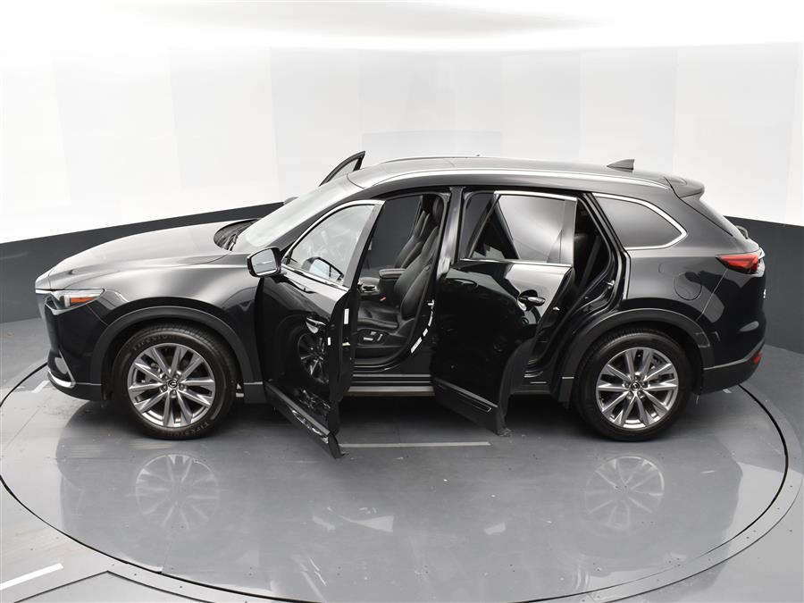 2021 Mazda CX-9 Grand Touring AWD, available for sale in Irvington, New Jersey | Foreign Auto Imports. Irvington, New Jersey 2021 Mazda CX-9 Grand Touring AWD, available for sale in Irvington, New Jersey | Foreign Auto Imports. Irvington, New Jersey