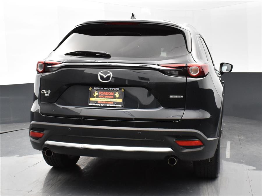 2021 Mazda CX-9 Grand Touring AWD, available for sale in Irvington, New Jersey | Foreign Auto Imports. Irvington, New Jersey 2021 Mazda CX-9 Grand Touring AWD, available for sale in Irvington, New Jersey | Foreign Auto Imports. Irvington, New Jersey
