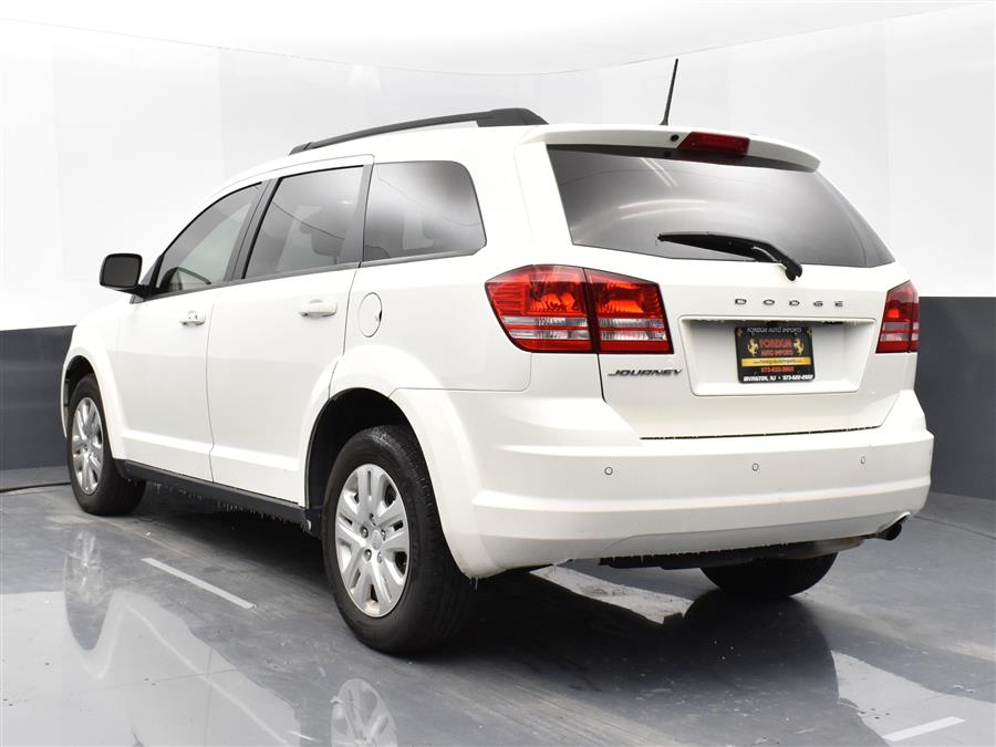 2020 Dodge Journey SE Value AWD, available for sale in Irvington, New Jersey | Foreign Auto Imports. Irvington, New Jersey 2020 Dodge Journey SE Value AWD, available for sale in Irvington, New Jersey | Foreign Auto Imports. Irvington, New Jersey
