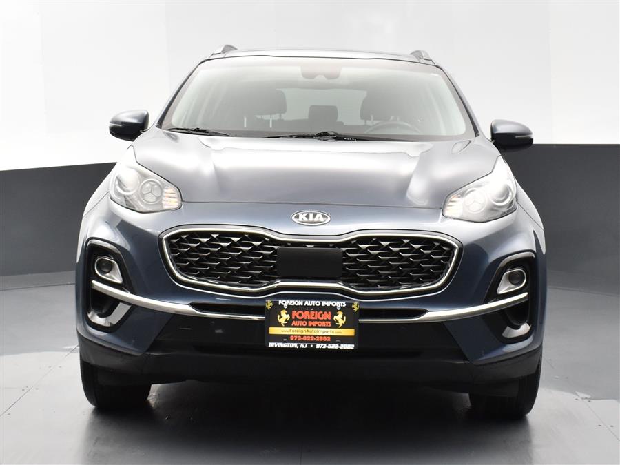 2020 Kia Sportage EX Technology AWD, available for sale in Irvington, New Jersey | Foreign Auto Imports. Irvington, New Jersey 2020 Kia Sportage EX Technology AWD, available for sale in Irvington, New Jersey | Foreign Auto Imports. Irvington, New Jersey