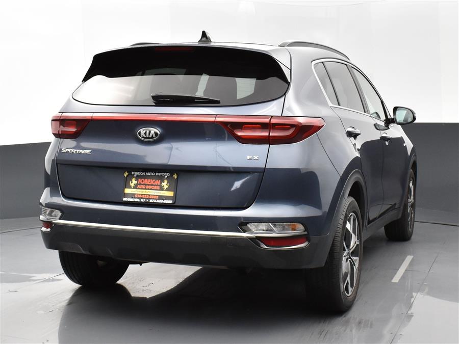 2020 Kia Sportage EX Technology AWD, available for sale in Irvington, New Jersey | Foreign Auto Imports. Irvington, New Jersey 2020 Kia Sportage EX Technology AWD, available for sale in Irvington, New Jersey | Foreign Auto Imports. Irvington, New Jersey