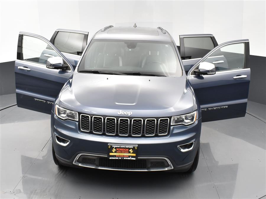 2020 Jeep Grand Cherokee Limited 4x4, available for sale in Irvington, New Jersey | Foreign Auto Imports. Irvington, New Jersey 2020 Jeep Grand Cherokee Limited 4x4, available for sale in Irvington, New Jersey | Foreign Auto Imports. Irvington, New Jersey