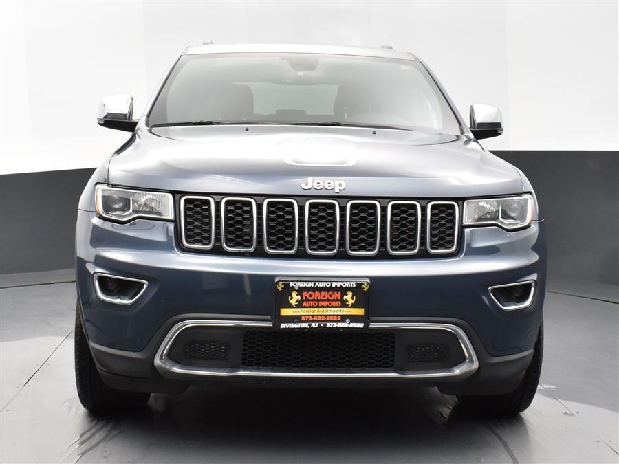 2020 Jeep Grand Cherokee Limited 4x4, available for sale in Irvington, New Jersey | Foreign Auto Imports. Irvington, New Jersey 2020 Jeep Grand Cherokee Limited 4x4, available for sale in Irvington, New Jersey | Foreign Auto Imports. Irvington, New Jersey