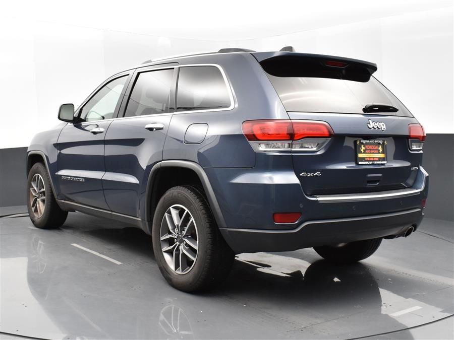 2020 Jeep Grand Cherokee Limited 4x4, available for sale in Irvington, New Jersey | Foreign Auto Imports. Irvington, New Jersey 2020 Jeep Grand Cherokee Limited 4x4, available for sale in Irvington, New Jersey | Foreign Auto Imports. Irvington, New Jersey