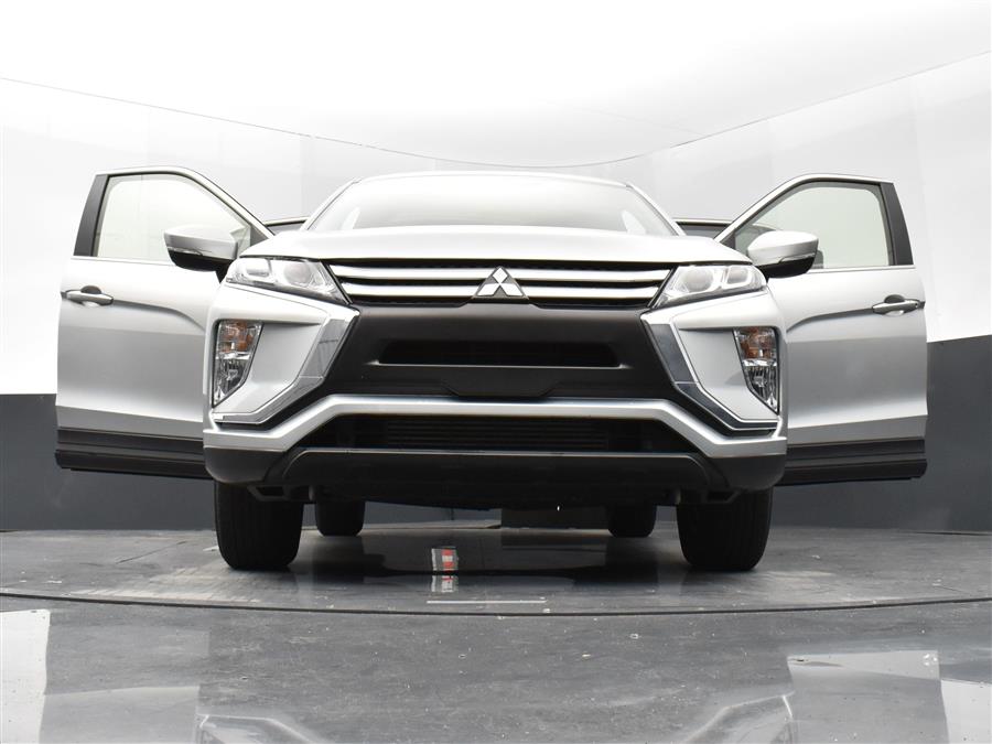 2020 Mitsubishi Eclipse Cross ES S-AWC, available for sale in Irvington, New Jersey | Foreign Auto Imports. Irvington, New Jersey 2020 Mitsubishi Eclipse Cross ES S-AWC, available for sale in Irvington, New Jersey | Foreign Auto Imports. Irvington, New Jersey