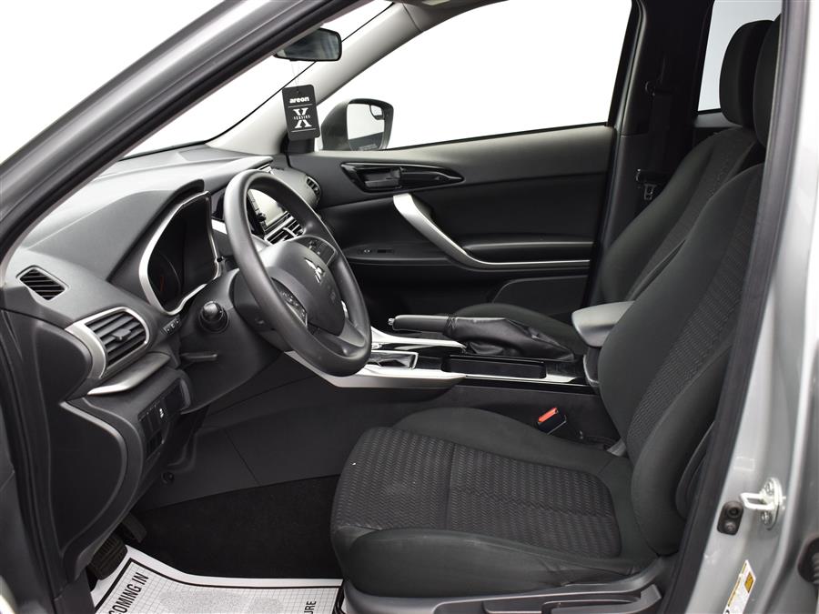 2020 Mitsubishi Eclipse Cross ES S-AWC, available for sale in Irvington, New Jersey | Foreign Auto Imports. Irvington, New Jersey 2020 Mitsubishi Eclipse Cross ES S-AWC, available for sale in Irvington, New Jersey | Foreign Auto Imports. Irvington, New Jersey